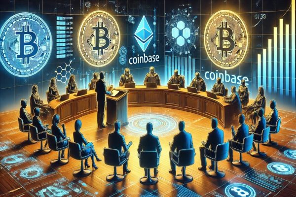 U.S. Regulators Dismantle Crypto Barriers for Banks in Major Policy Shift