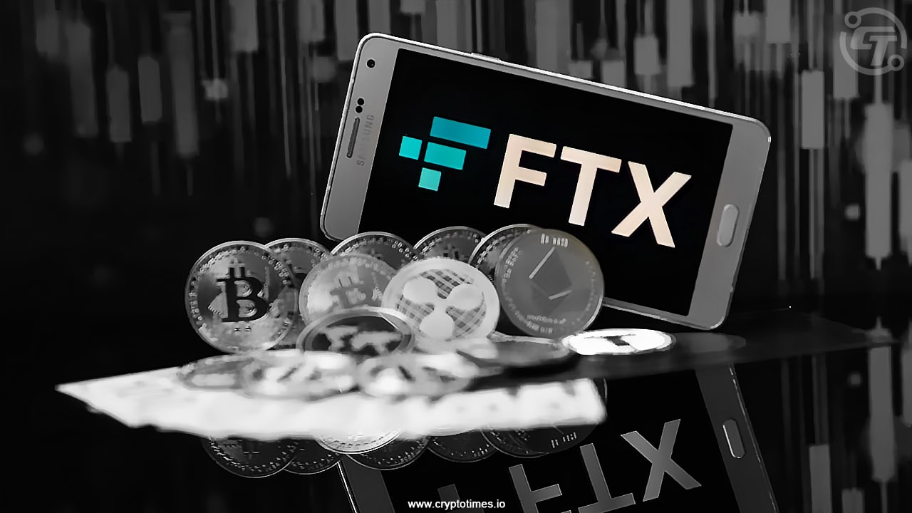 Creditors will receive $5 billion in stablecoins from FTX